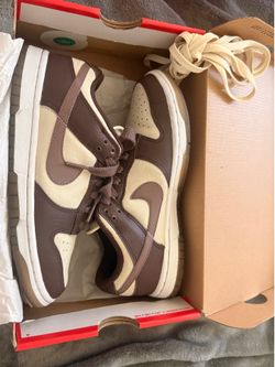 Nike dunks