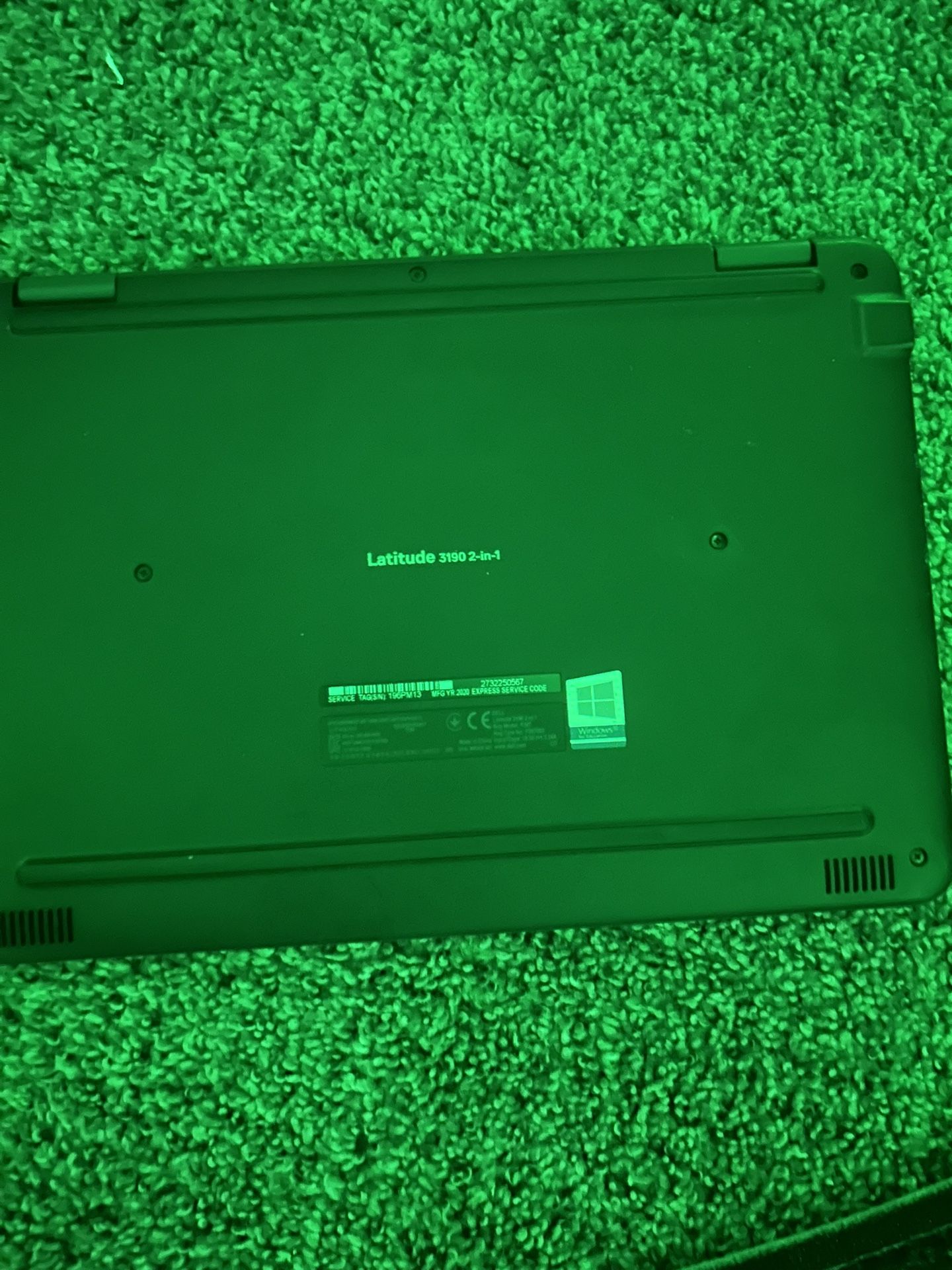 Laptop For Ifykyk