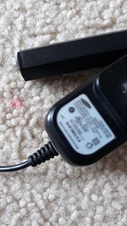 Samsung charger