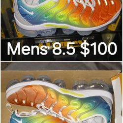 Nike Vapormax Plus (New) 