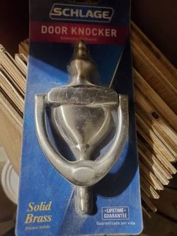 Door Knocker
