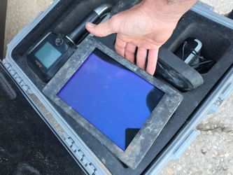 Digitrak falcon f-2+locator