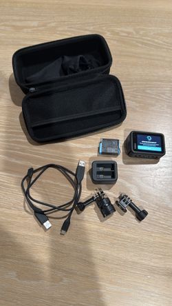 GoPro 10 black