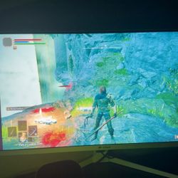 120 hz  ultrawide display monitor 4k