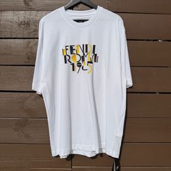 Fendi shirt