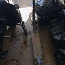 Electronic Scooter  (please read description first)