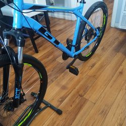 27.5 Gt Good Conditions Ready To Ride Everything Works Good L Frame 
