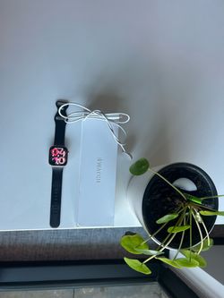 Apple Watch Series 11 with Box & Charger