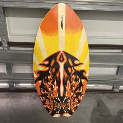 Morey Skims (Offers Accepted) 