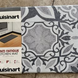 Cuisinart Anti-Fatigue Kitchen Mat – New
