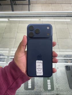 iPhone 17Pro Max 1TB Factory Unlocked