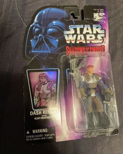 Star Wars : Shadows Of The Empire Action Figure