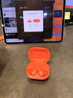 Beats Fit