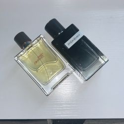Combo Of Terre D Hermes & YSL Y