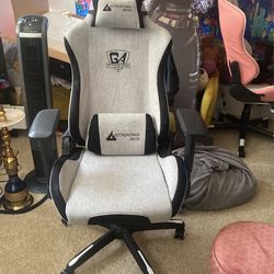Gt Racing Gaming Chair
