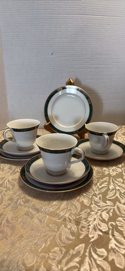 Wedgwood Set