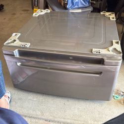 Washer Stand 