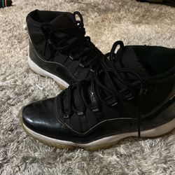 Men’s Jordan 11  Size 10.5 