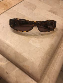 Ralph Lauren sun glasses