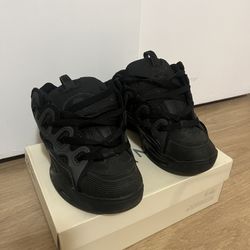 Black Osiris D3 2001