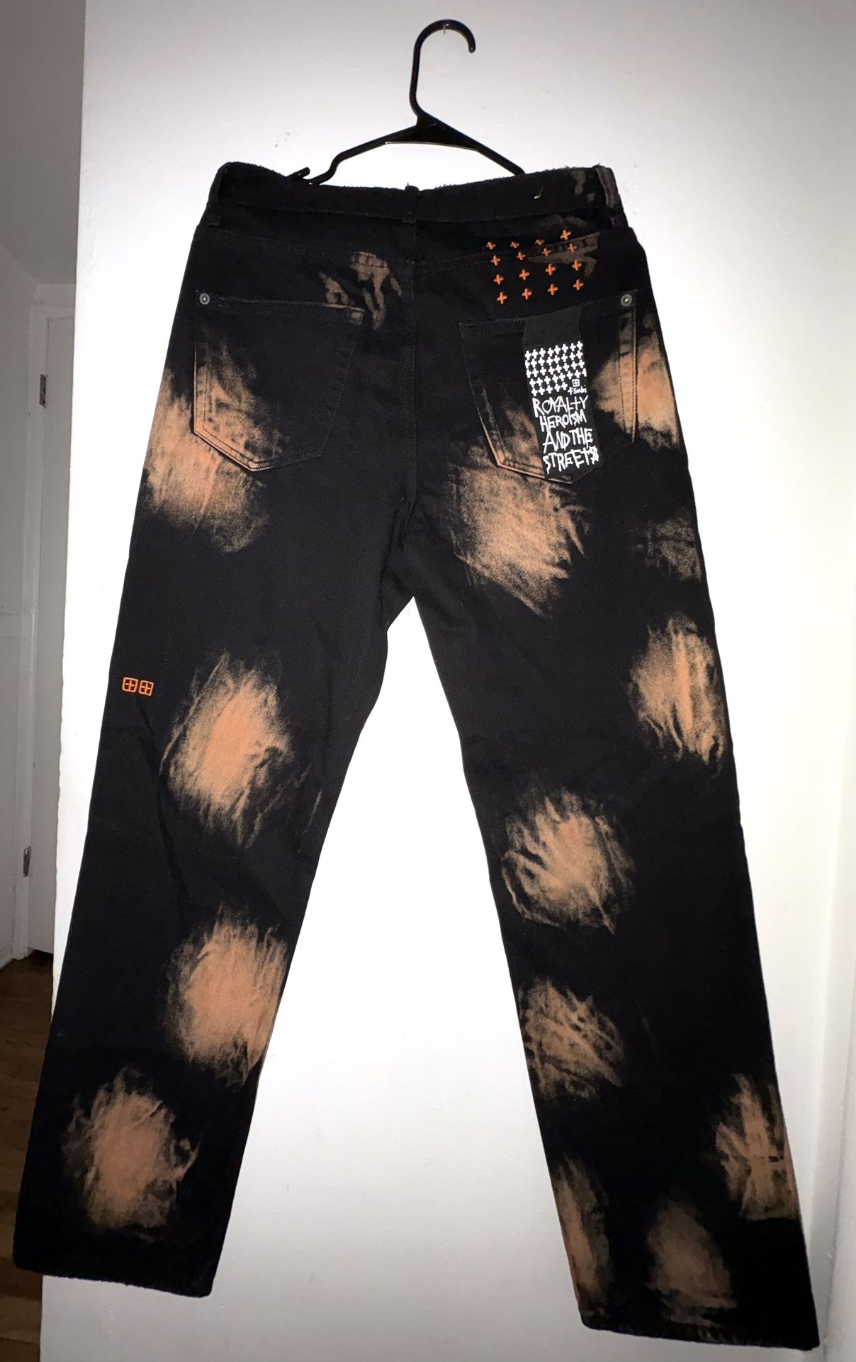 Ksubi jeans