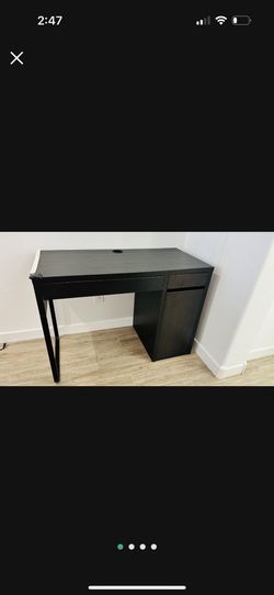Ikea Desk