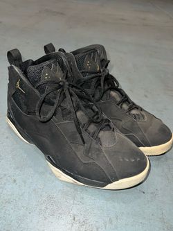 Jordan True Flights - $60