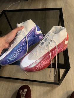 AE’1 McDonalds all American collab
