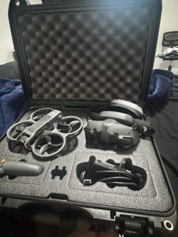 DJI Avata 2