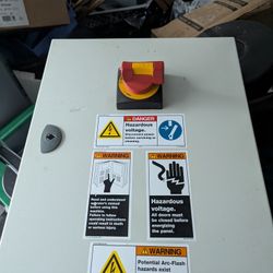 Electrical Box Enclosure Eaton