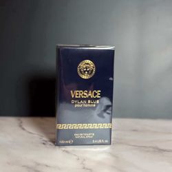 Versace Dylan Blue 