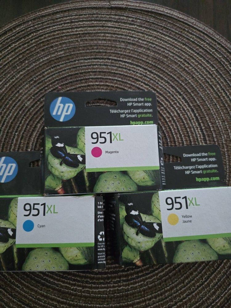 HP Ink