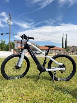 Electric bike🆕