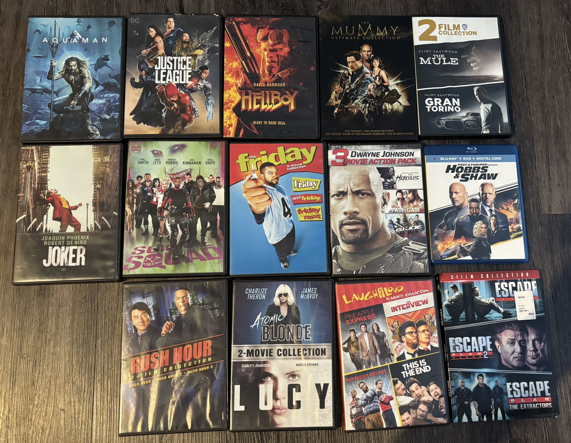 Movies