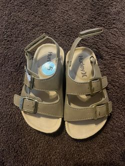 Size 6 Strap On Kids