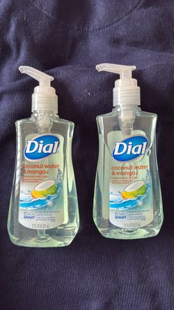 Hand soap