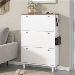Shoe Cabinet