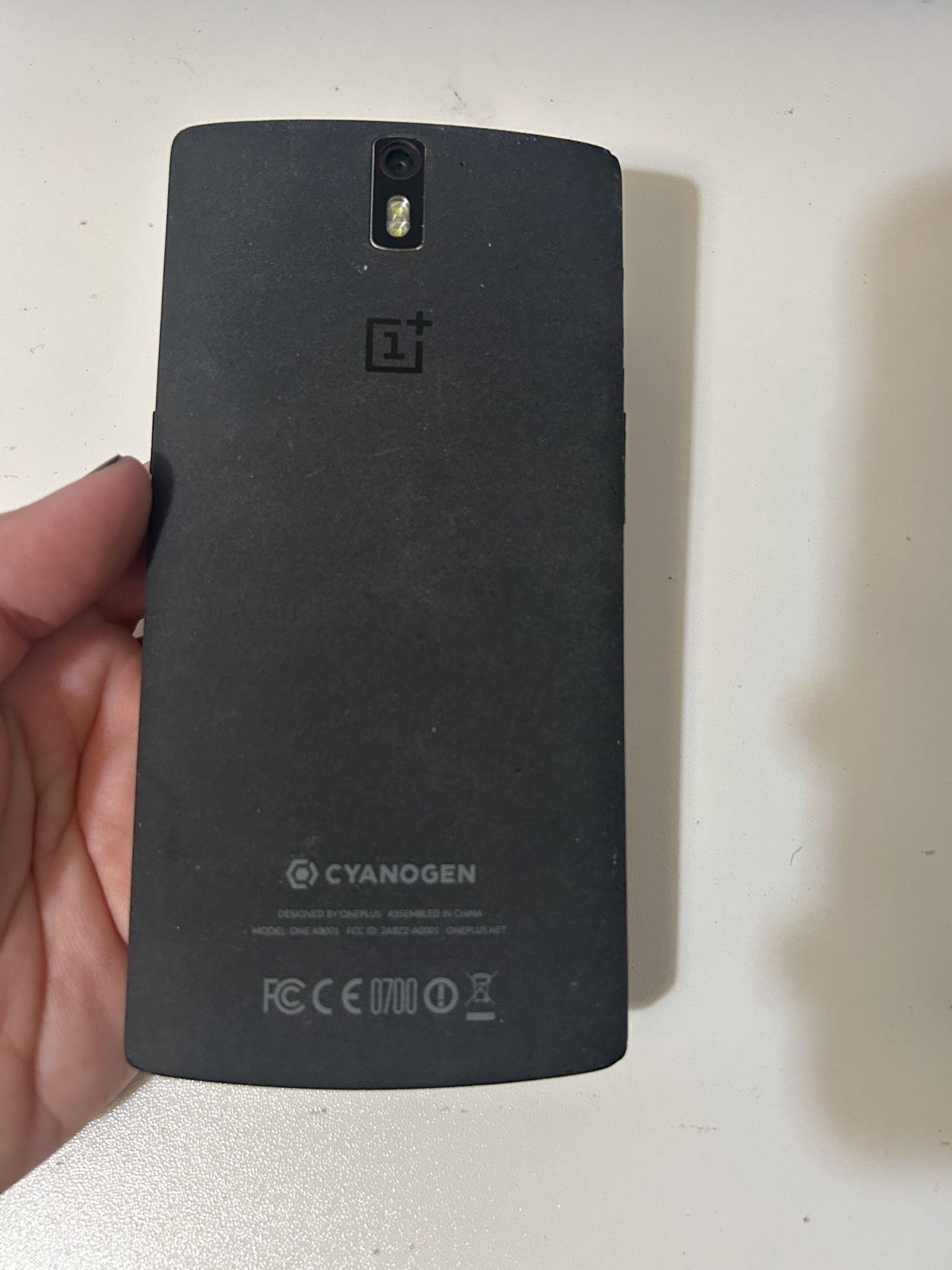 OnePlus One A0001 Cyanogen