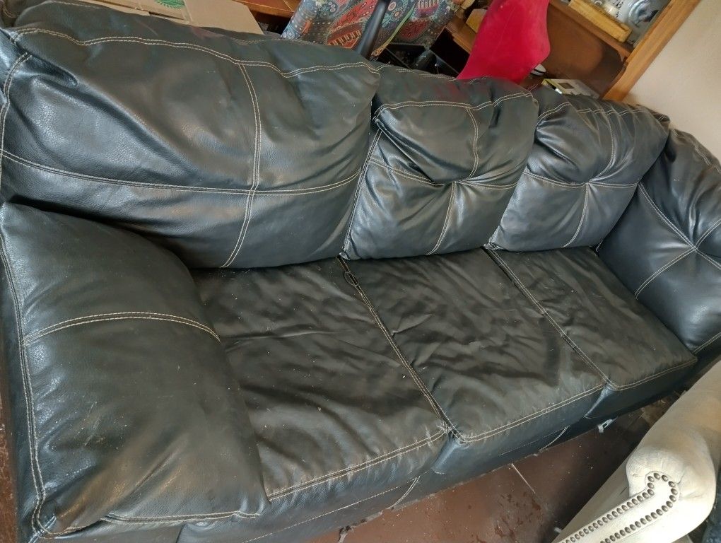 Sectional