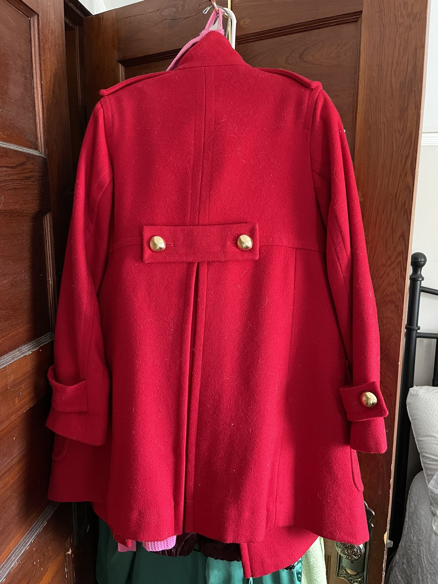 Coat