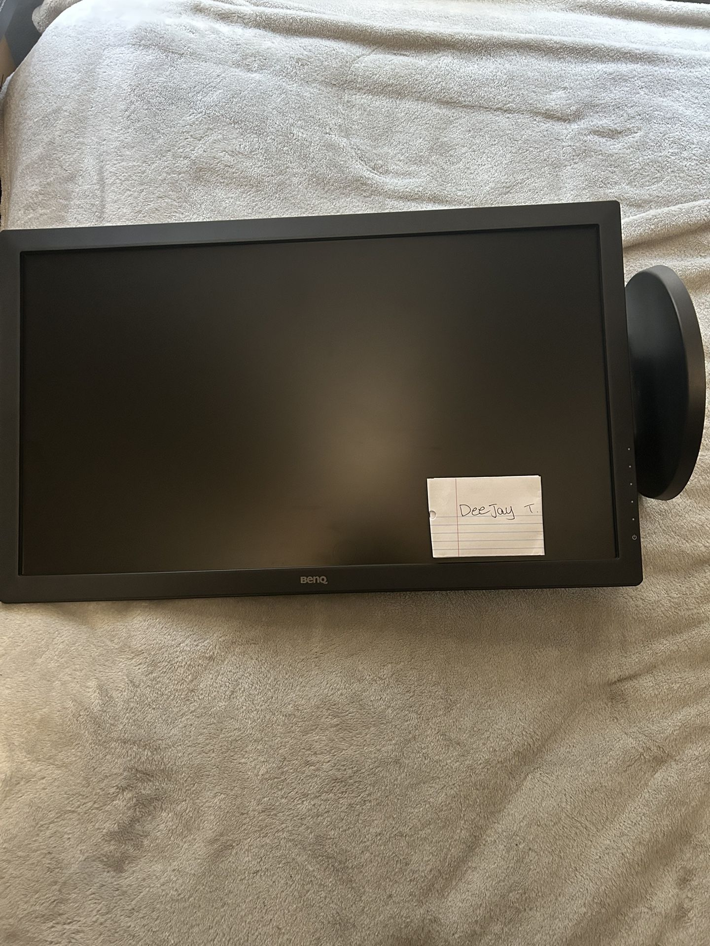 60hz Gaming Monitor 