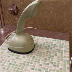 Rare Antique Phone 