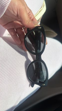 Tory burch glasses