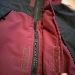 Eddie Bauer Ridgefoil WeatherEdge Jacket