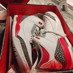 Jordan 3 Retro 