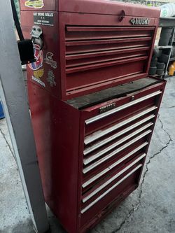 Tool Box