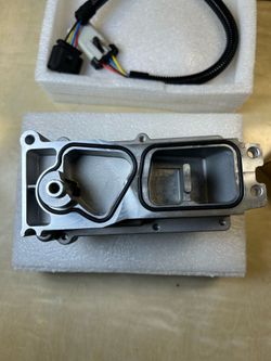 Aftermarket VGT Turbo Actuator Kit w/ OBD2 Calibrator Fits 13-18 Ram 2(contact info removed) 6.7 Cummins