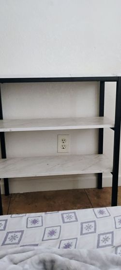 Kitchen shelf