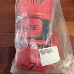 Boxing Gloves 25$ Each