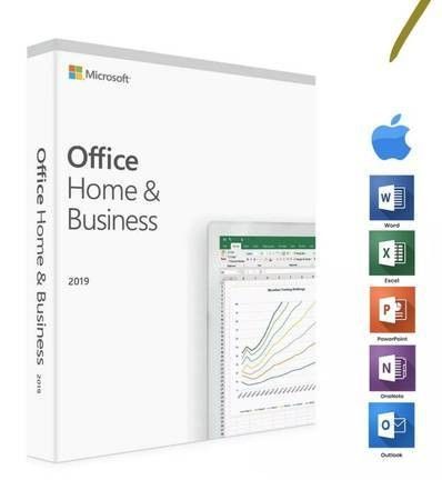 Microsoft Office 2019 For Mac